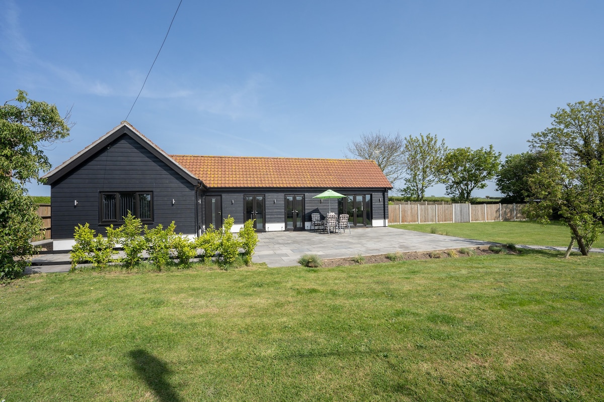 The Old Stable | Winterton Cottages