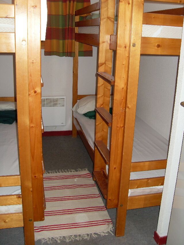 3 Rooms for 10 People