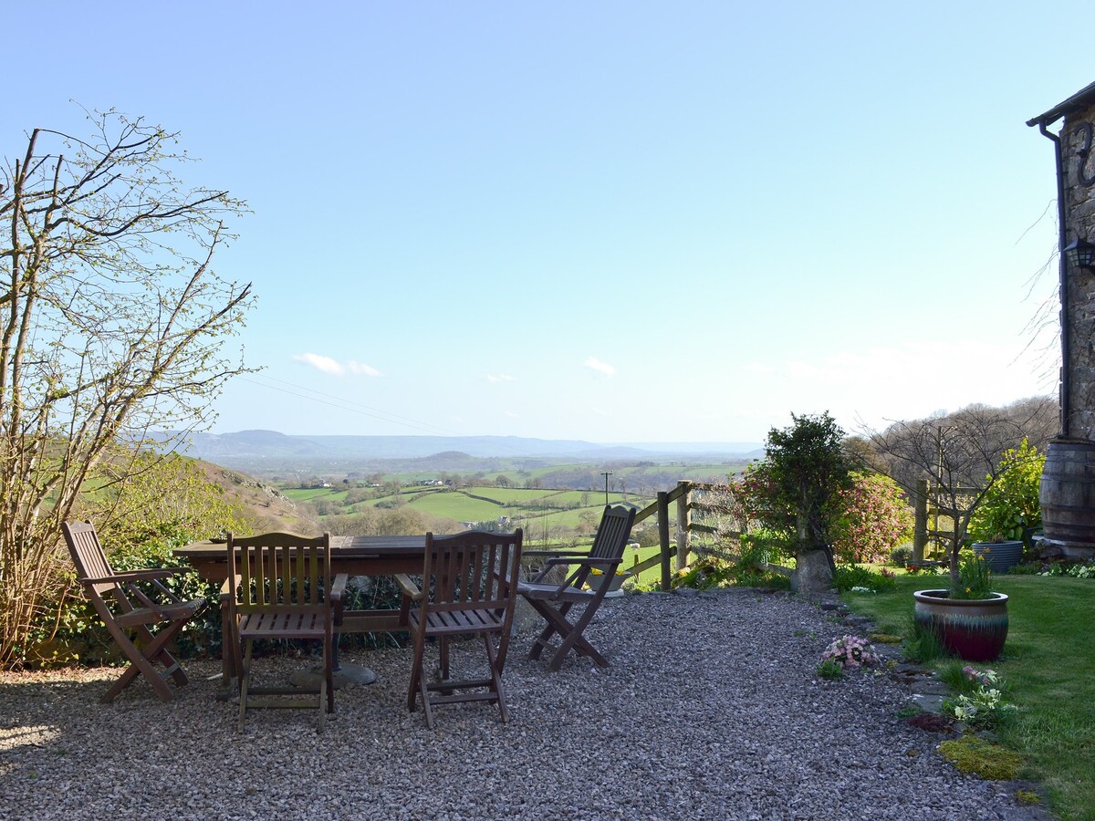 Oak Barn Cottage