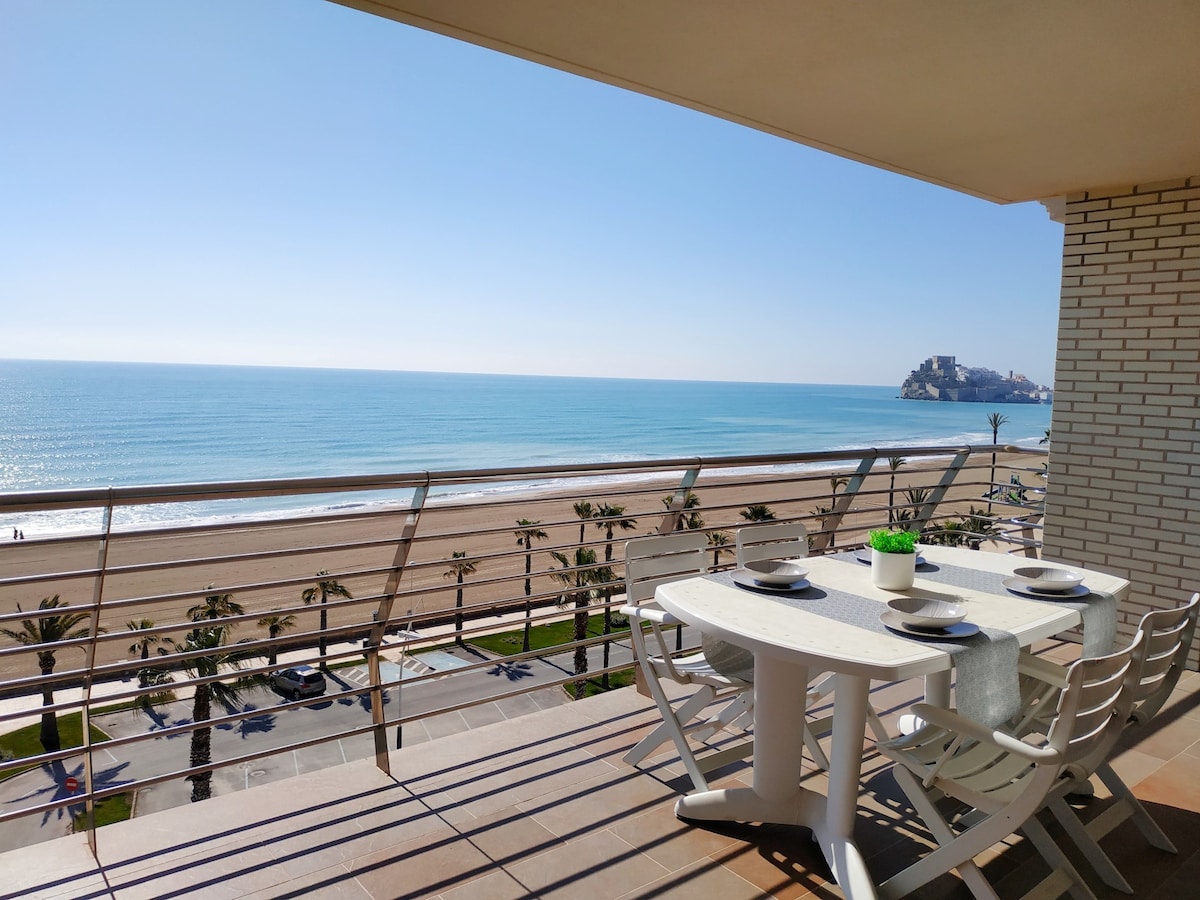 Apartamento Playa Norte 4/6 Personas