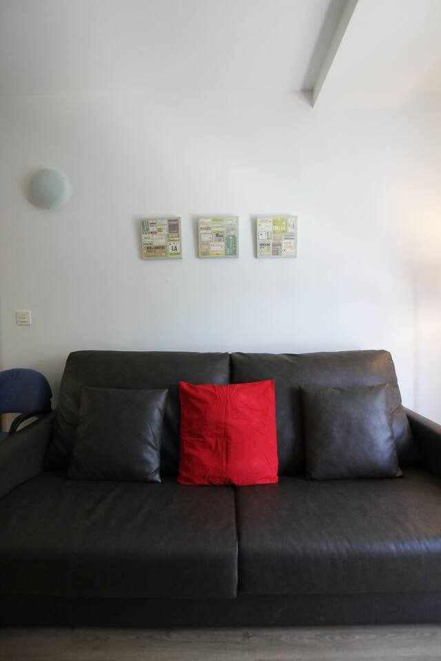 Apartamento Labegain 5 Ebi01660