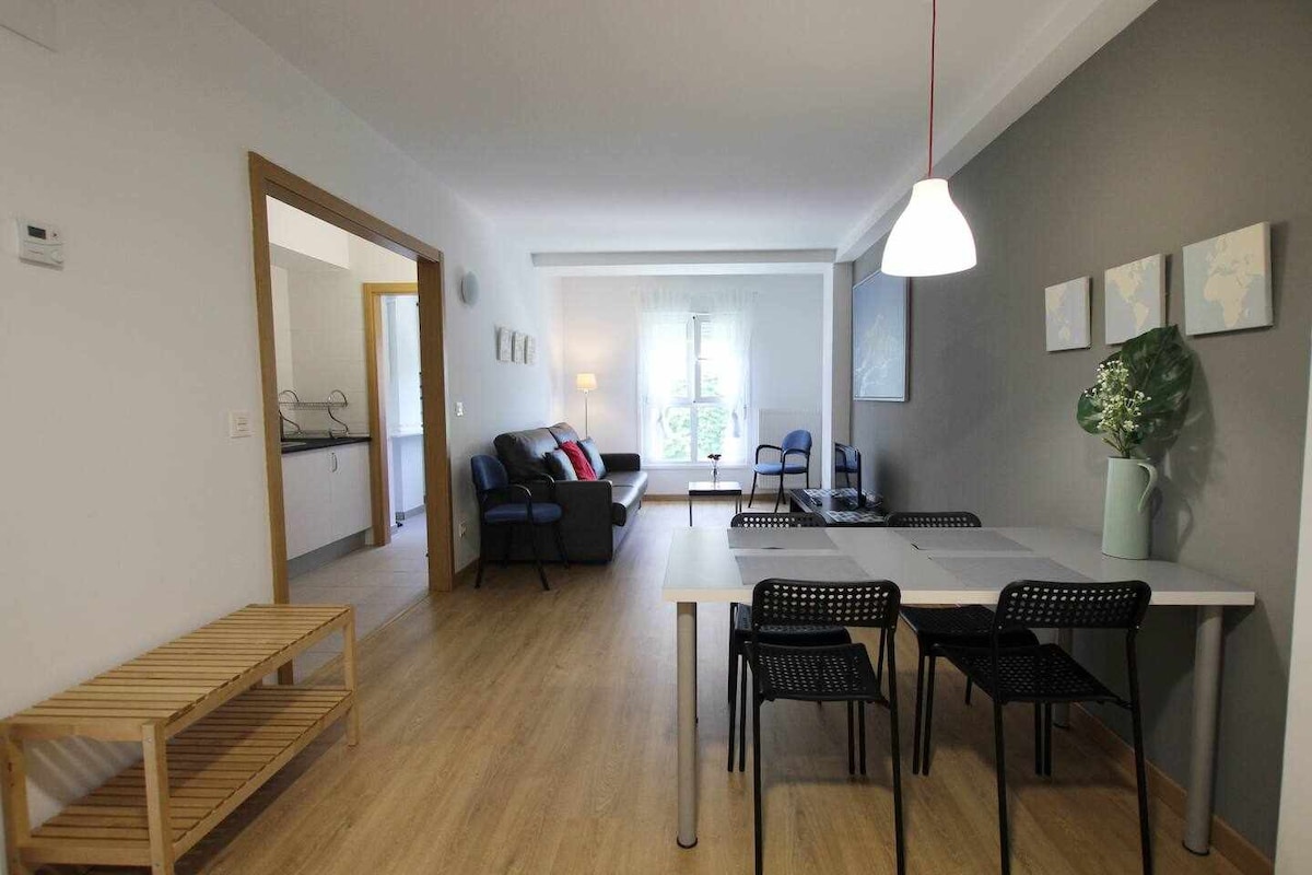 Apartamento Labegain 5 Ebi01660