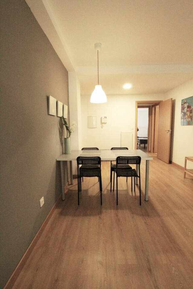 Apartamento Labegain 5 Ebi01660