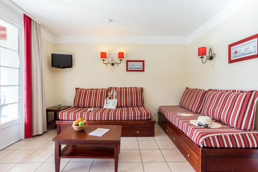 Pierre Et Vacances - Apartment for 7 people - 1 be