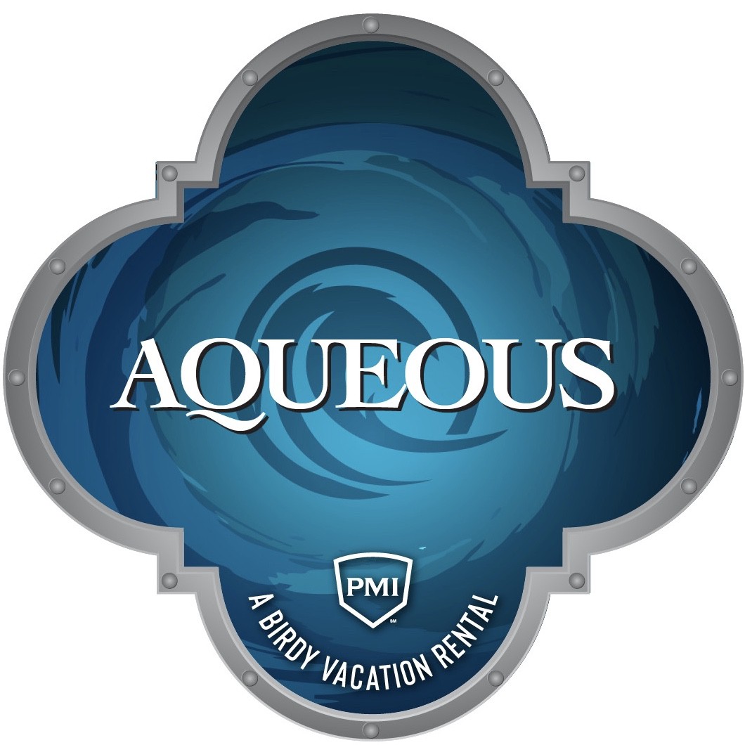 Aqueous - A Birdy度假屋