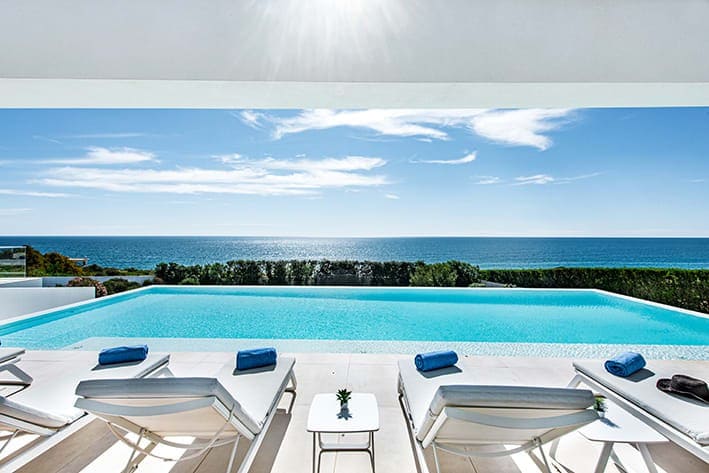 令人惊叹的Luxury Villa Miramar Luxe, Wow factor, br