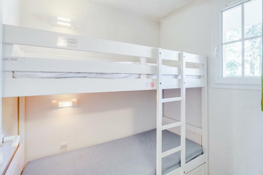 Comfort 1 bedroom apartment (7 people)