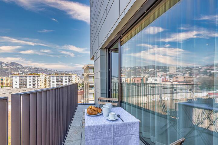 ICON H Luxury Business Apartments managed Airbnb listing 2