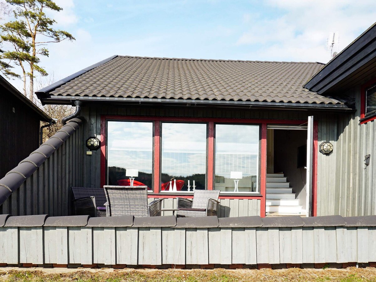 5 person holiday home in strømstad