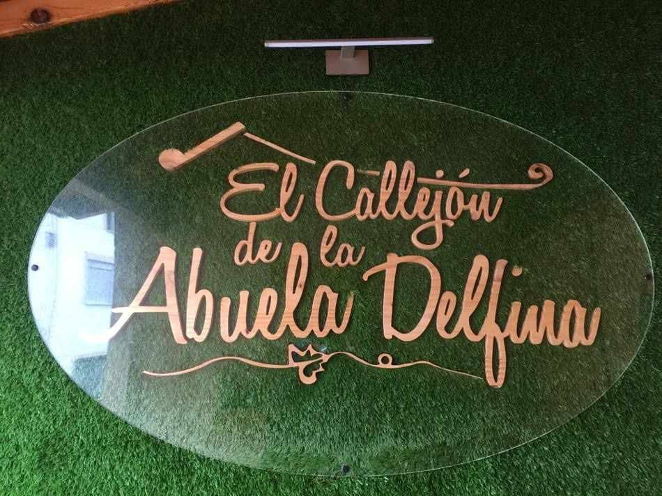 CASA RURAL BALTASAR - EL CALLEJÓN DE LA ABUELA DELFINA