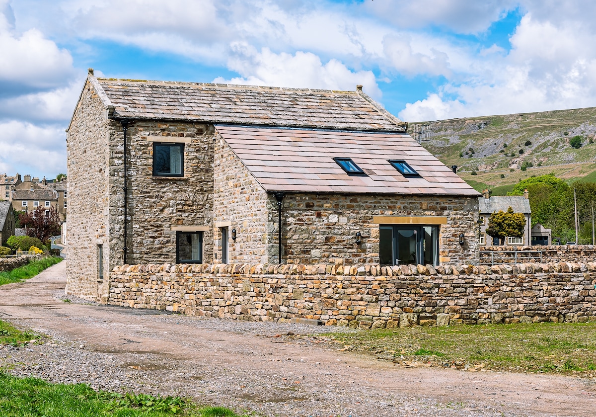 Union Farm Cottage