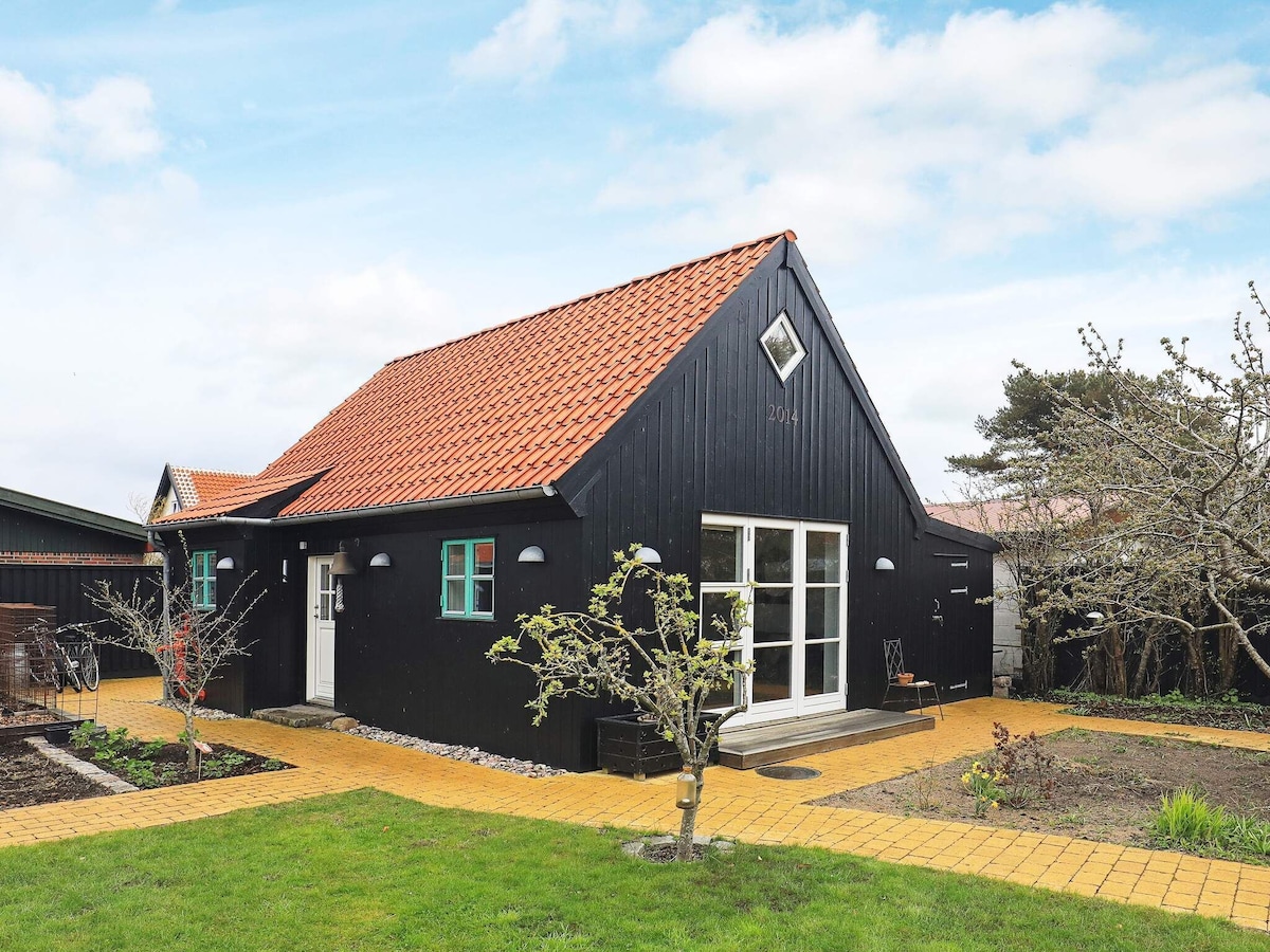 4 person holiday home in skagen