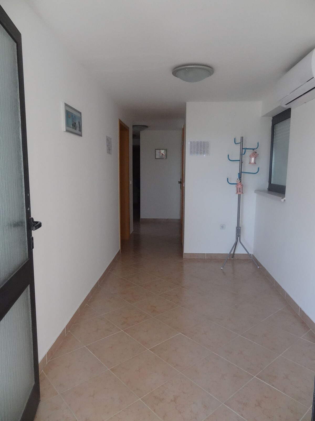 Ilsad apartment. Apartment with pool 80 meters fro