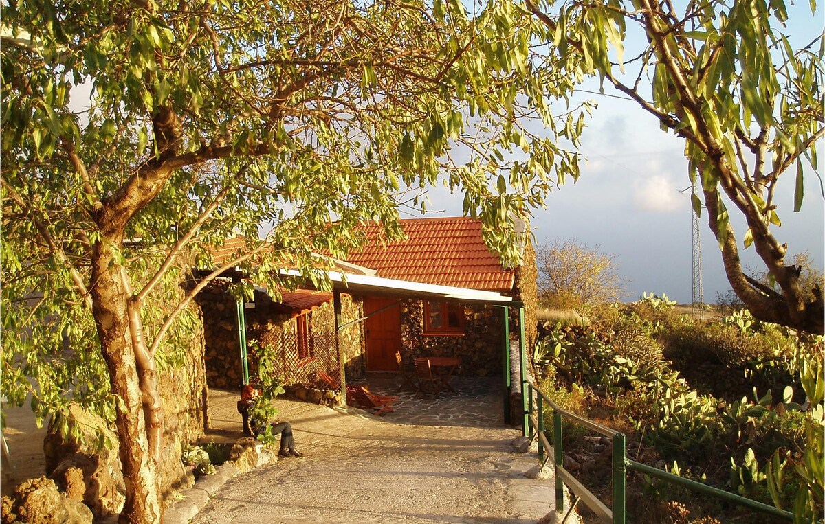 Casa Abuelo Pancho