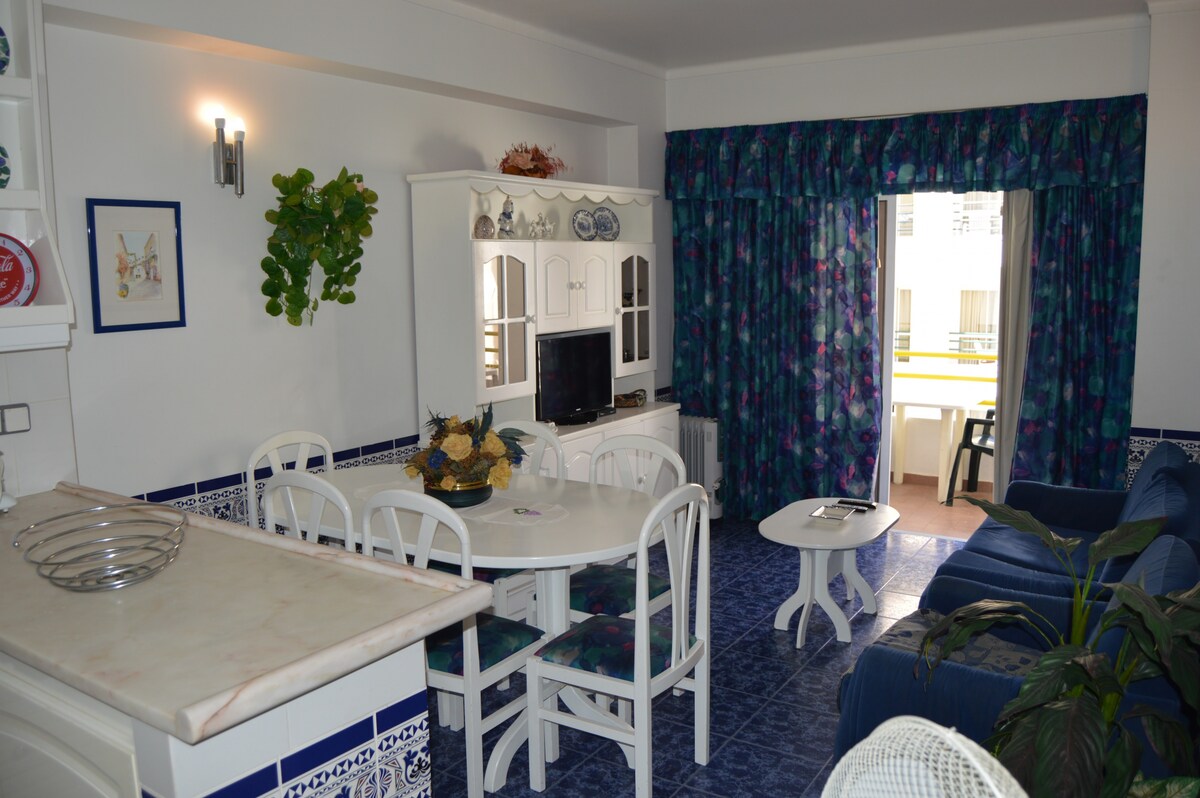 Apartamento Eden - Monte Gordo