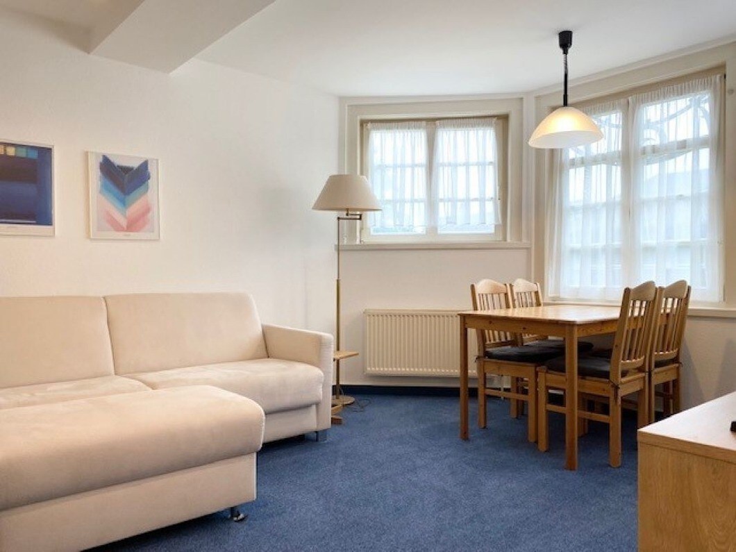 Hahnenklee公寓，可供4位房客入住，面积75平方米（ 153645 ）