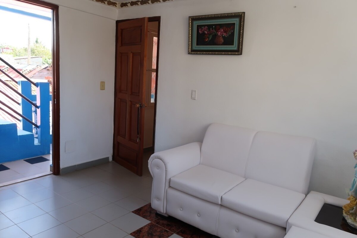 Ferienwohnung/App. für 4 Gäste mit 35m² in Baracoa (117721)