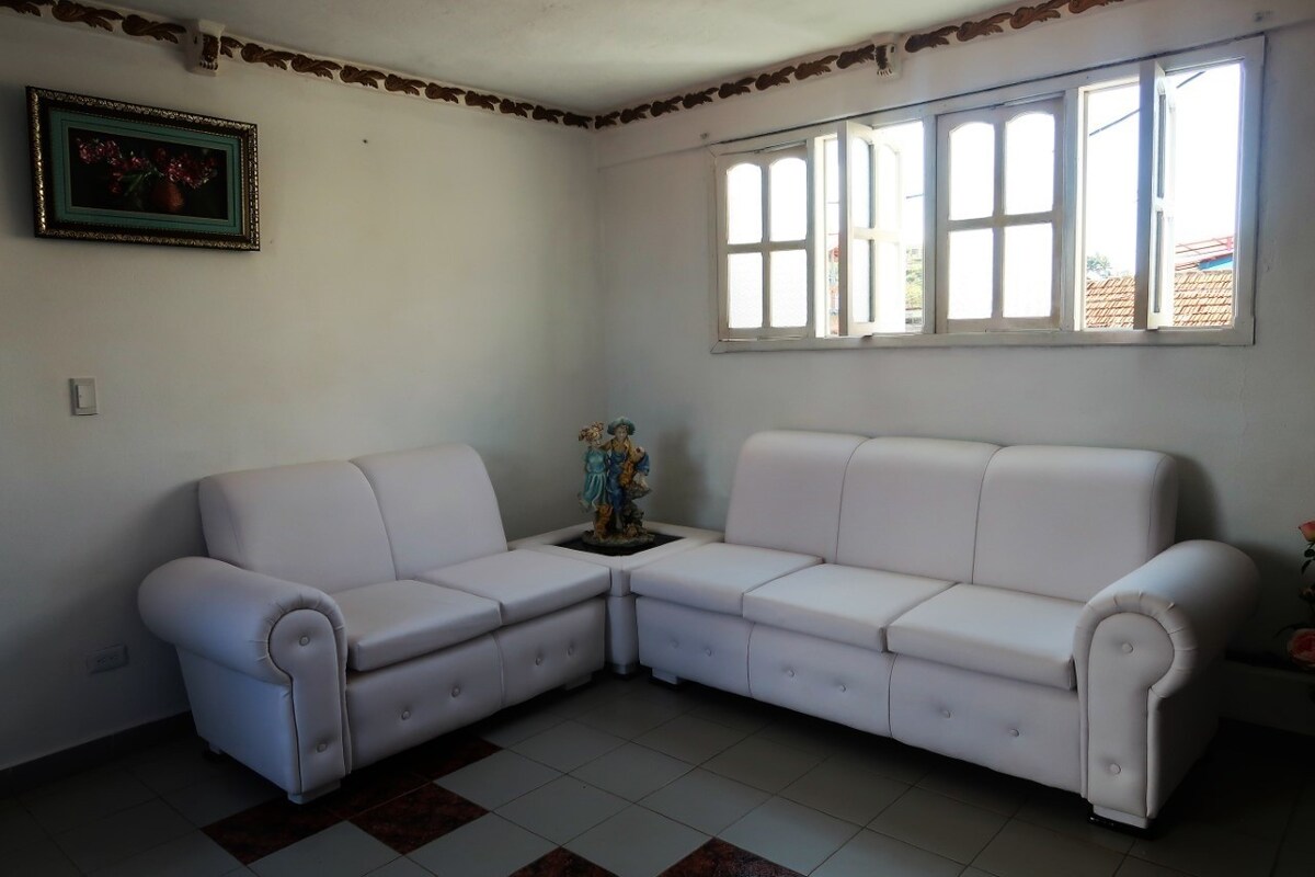 Ferienwohnung/App. für 4 Gäste mit 35m² in Baracoa (117721)
