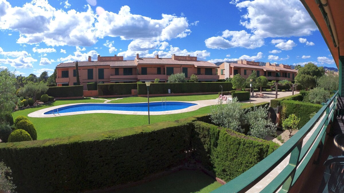 msj 54 apartamento en marina sant jordi