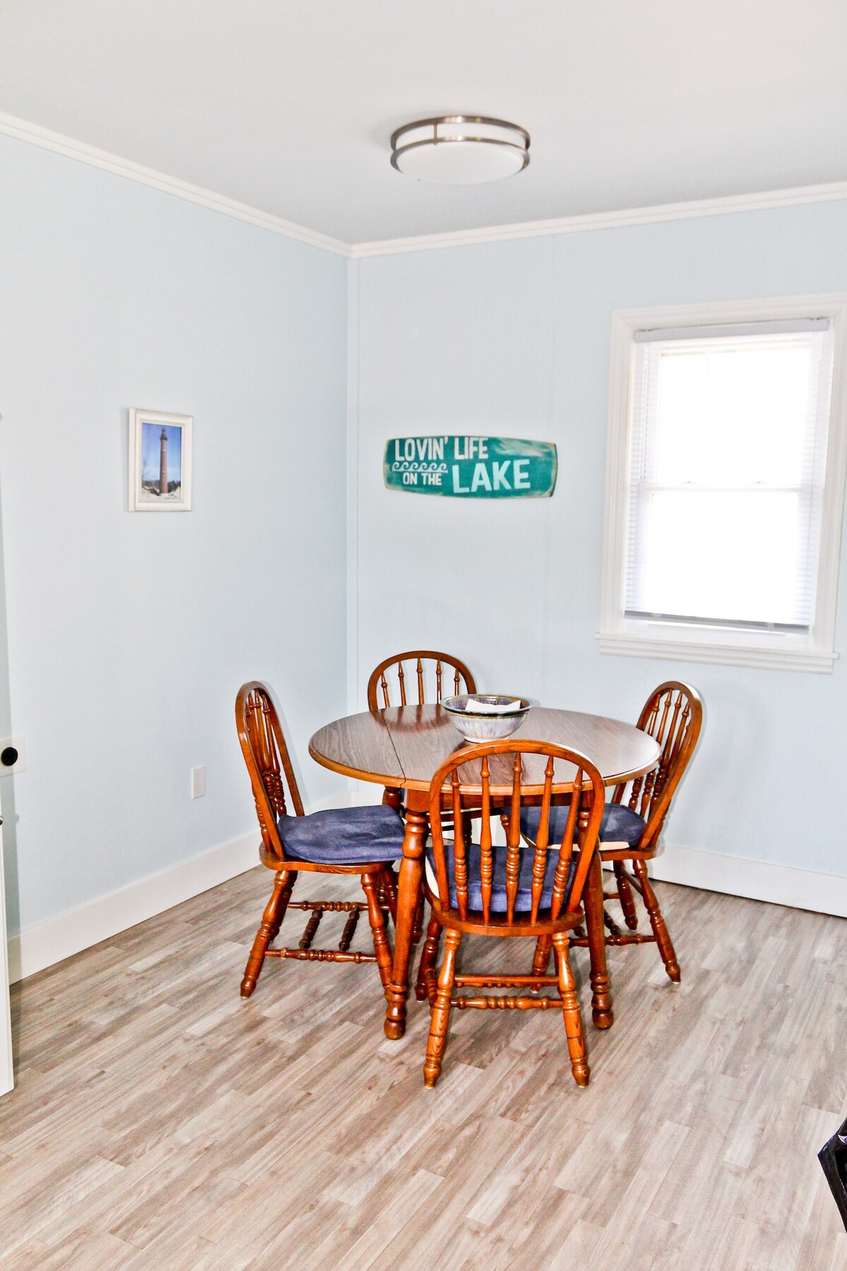 Unit #16, 1 Bedroom, Upper Court, Ludington Beach House