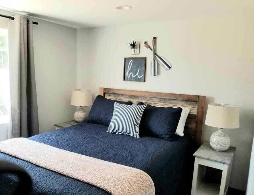 Stay Suites-Dixon 2 bedroom