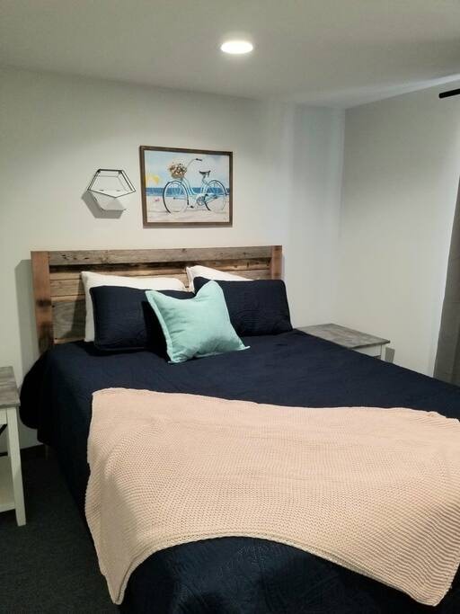 2 bedroom Suite (Hayward) in Arnolds Park
