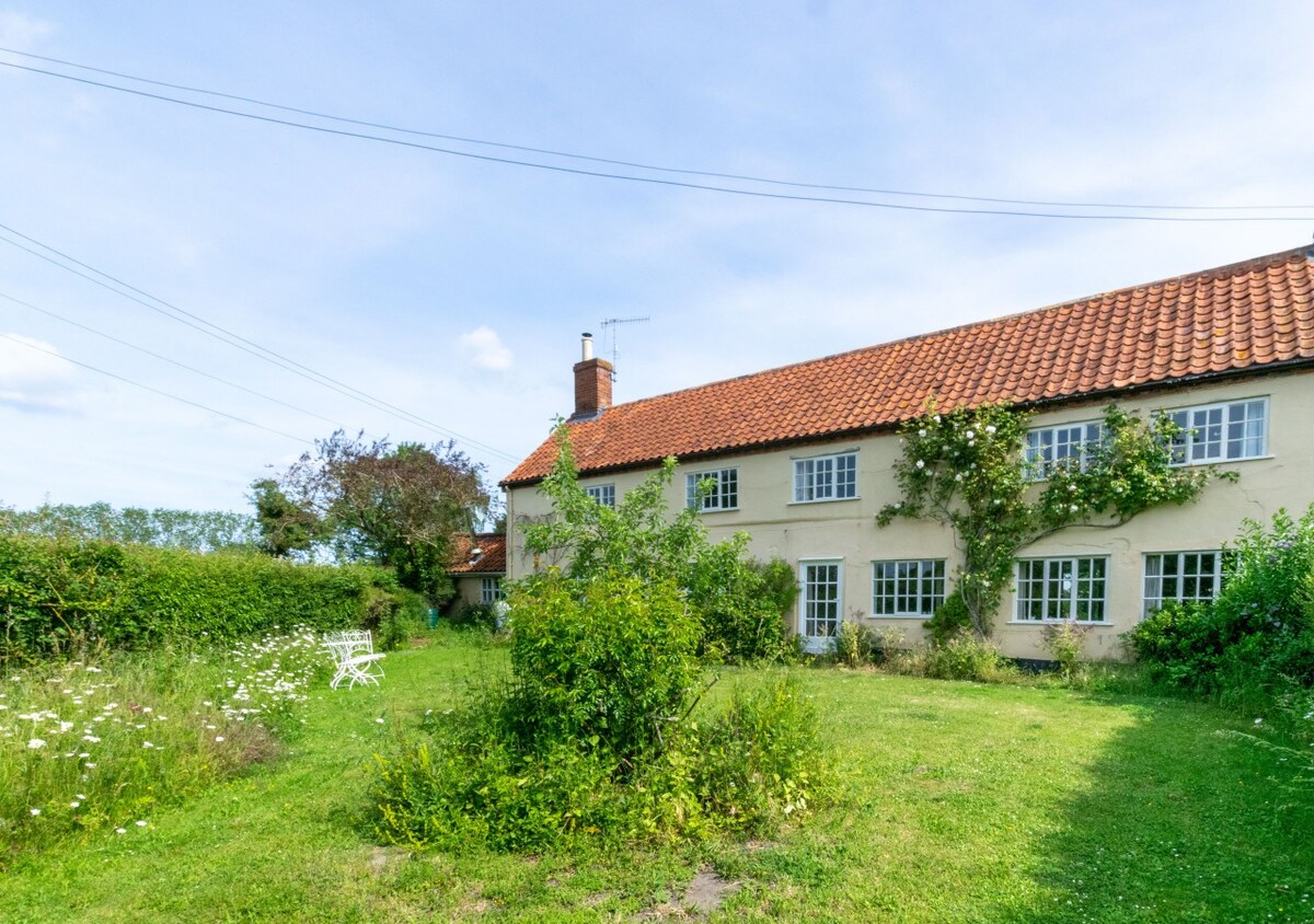 Glebe Cottage