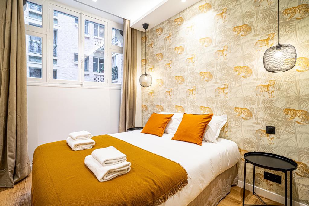 191 Suite Auteuil -巴黎一流的公寓