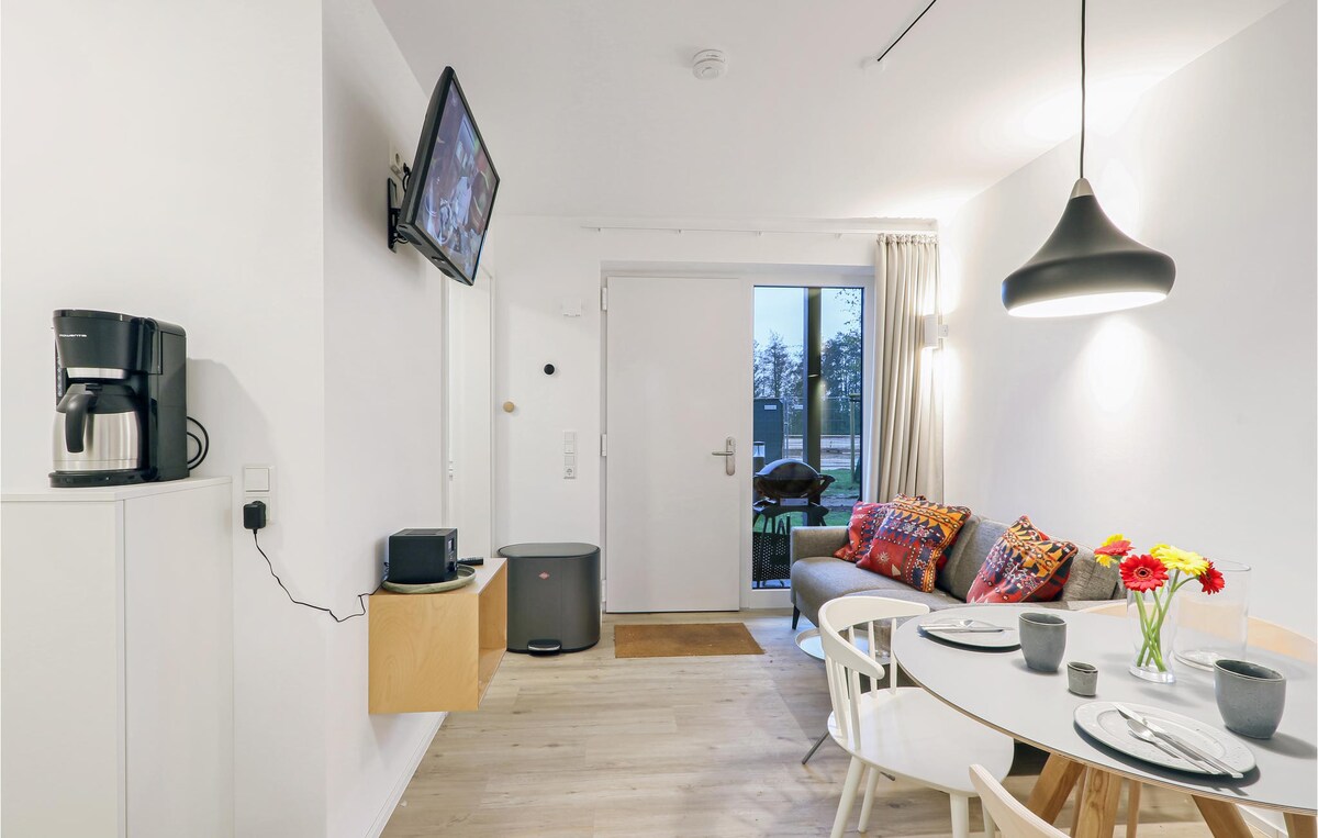 Amazing apartment with s, WiFi and Indoor