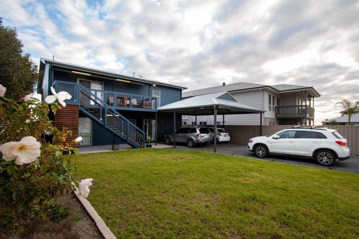 Big Blue Tailem Bend