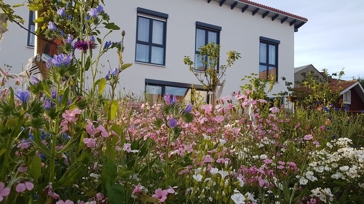 4 FreiRaum - Gästehaus 26/2, (Bad Urach)