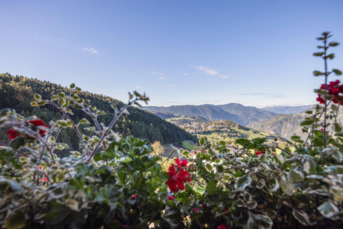 Apartment Ritten Gfliererhof