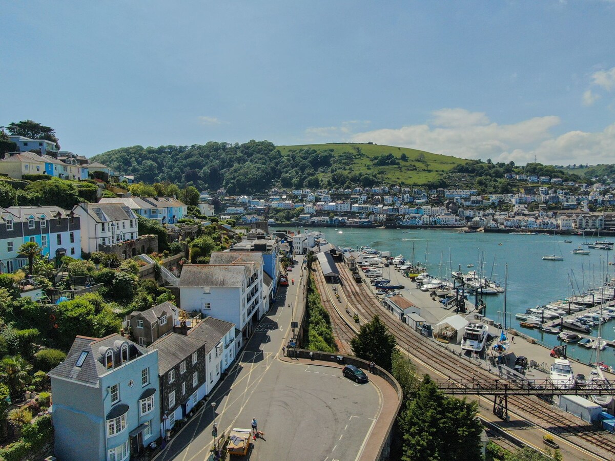 Waterview房源， Kingswear