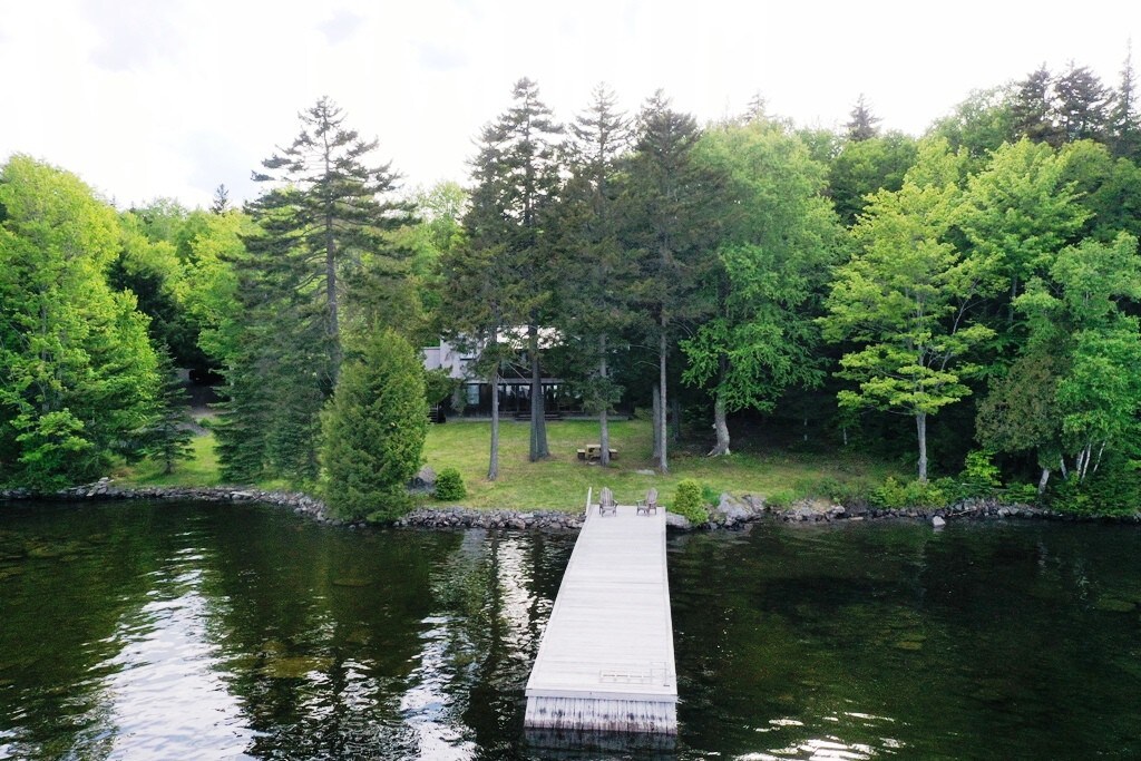 Moose Bay Lookout