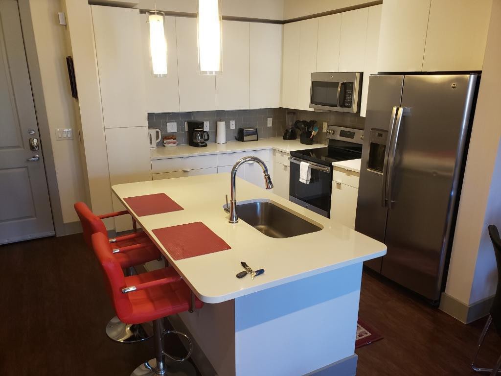 Resort Style 1 bed/1 bath Apartment in Spring, Tx