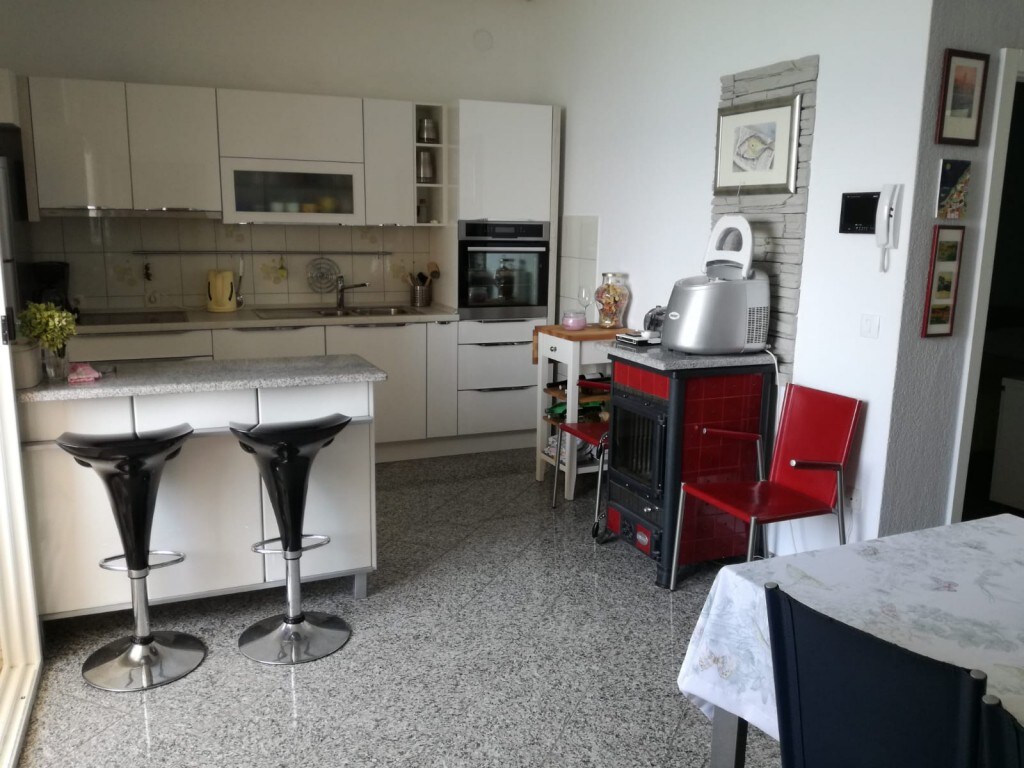 Apartment 4992-5 for 6 Pers. in Drašnice