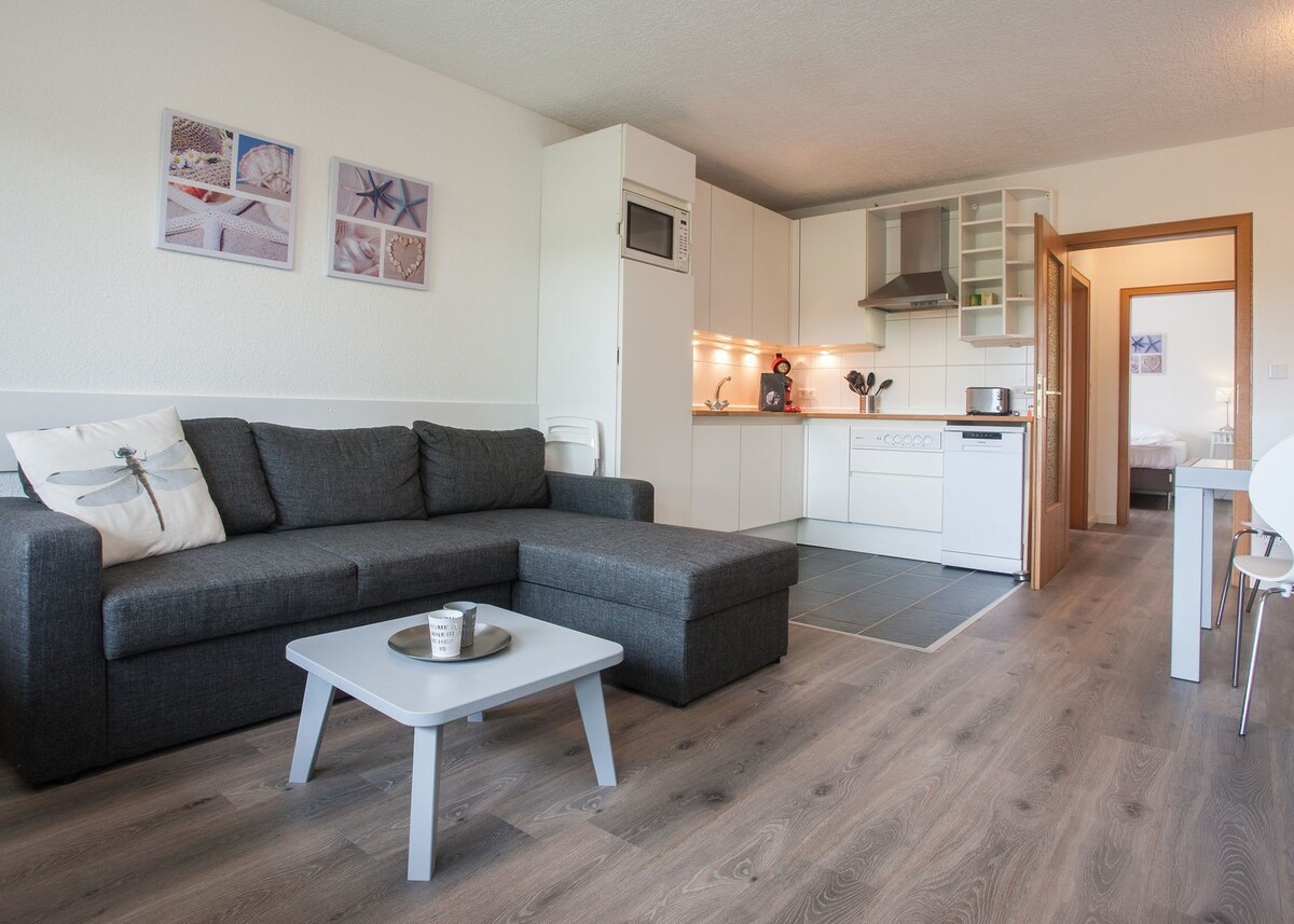 Apartment - Am Roten Kreuz 11 | Züschen