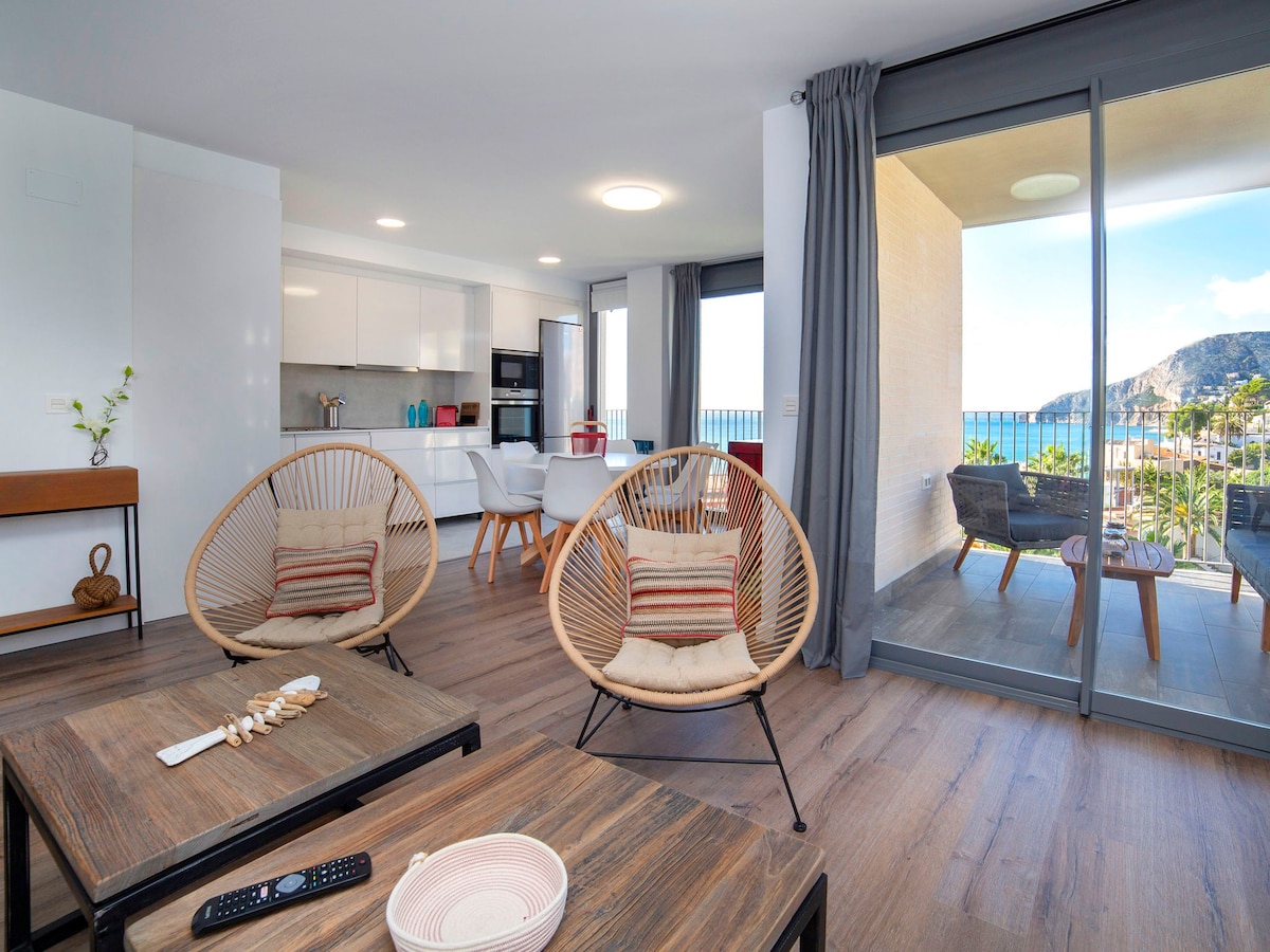 Isea Calpe by Interhome