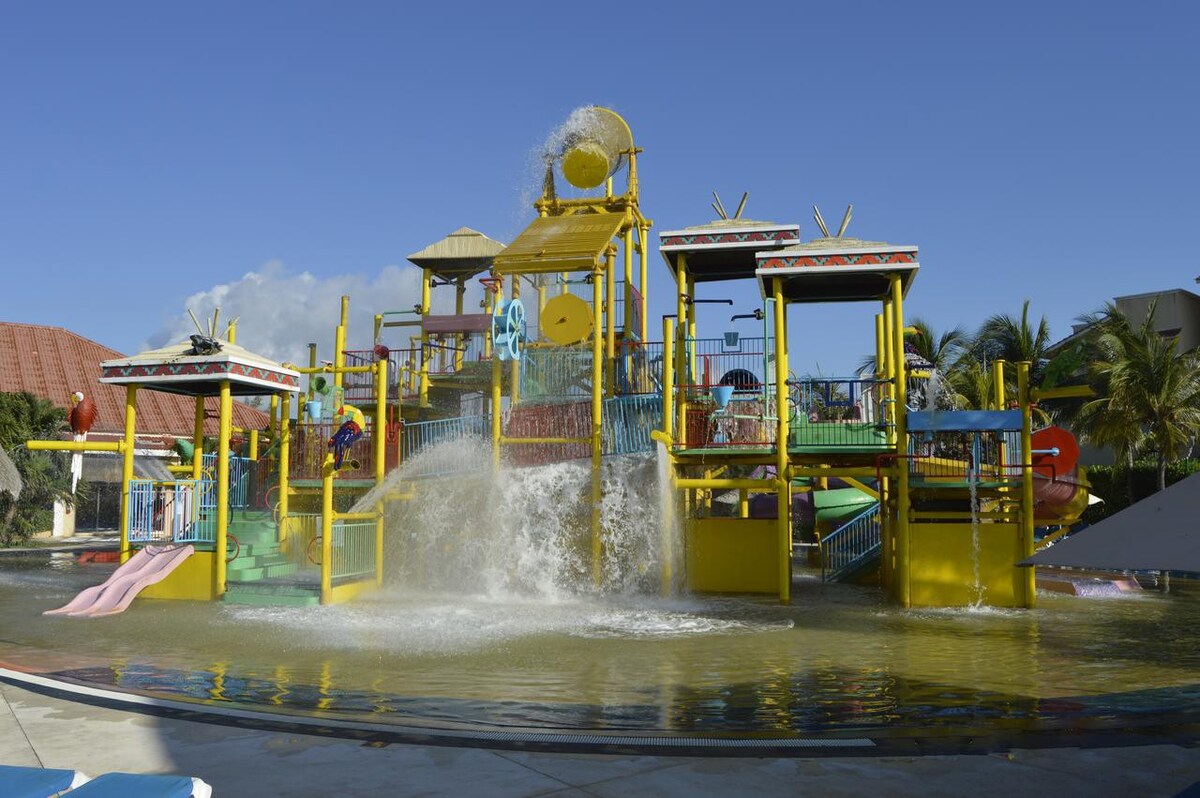 R 1630 All Ritmo Cancun Resort & Water Park
