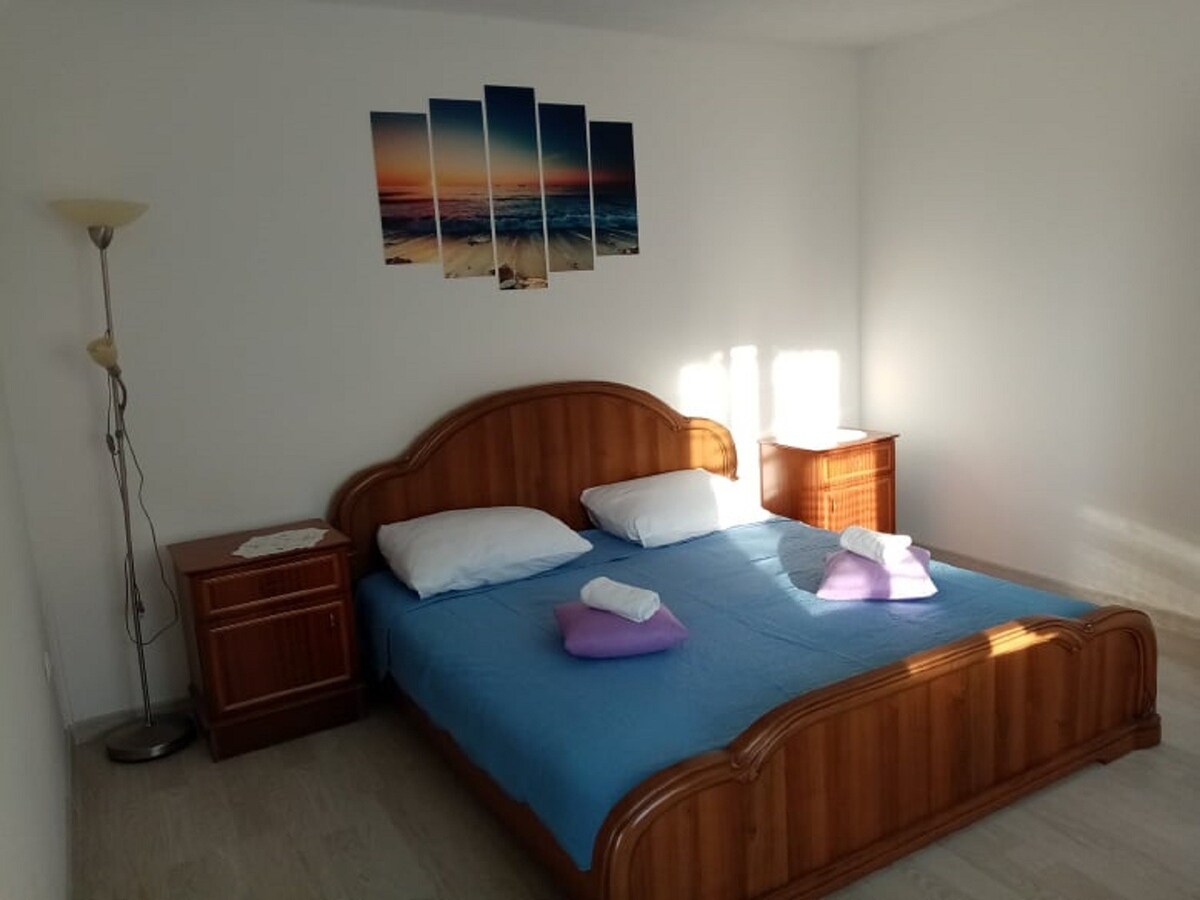 A-18884-a One bedroom apartment with terrace Senj