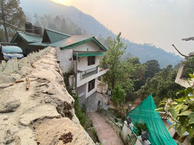 Entire Suite Villa (The Himalayan Living Whispering Oaks)