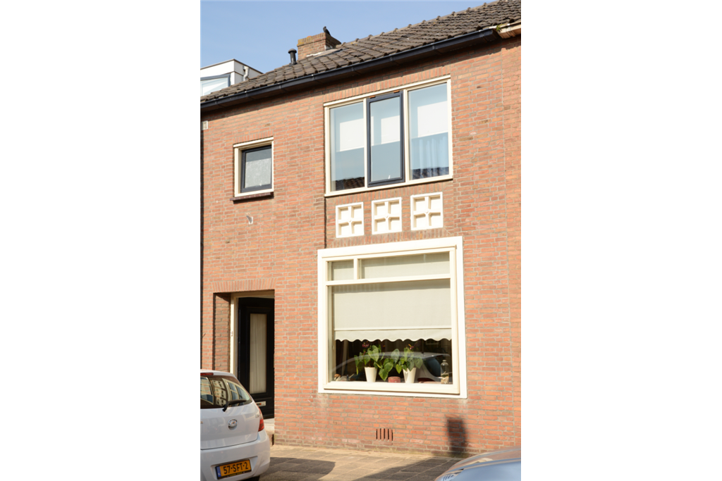 住宅Katwijk