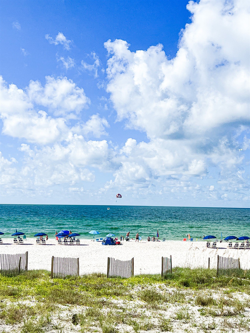 Beach Front |Ground floor|Walk to Hangout & Pier