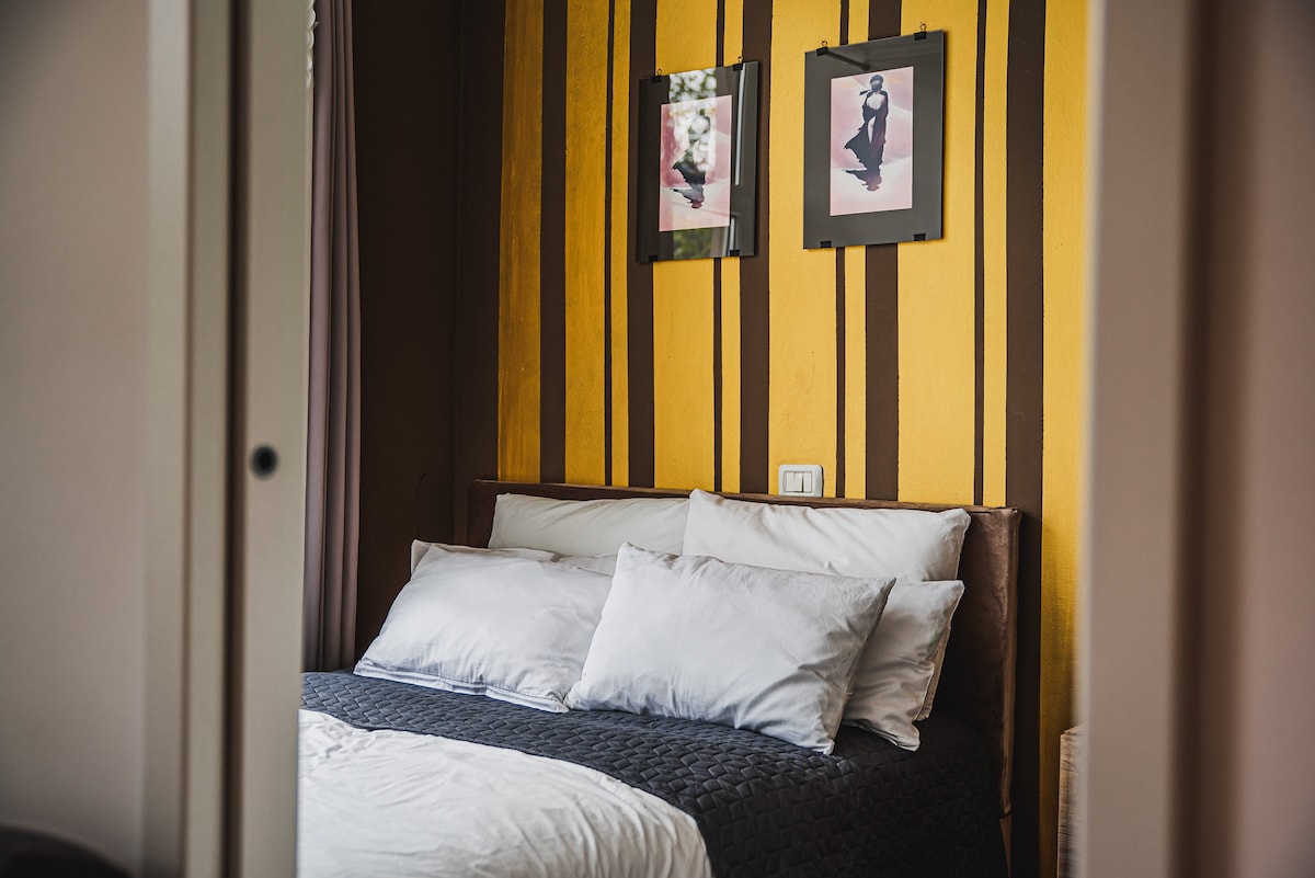 Two bedroom apartment Dajana in Bovec