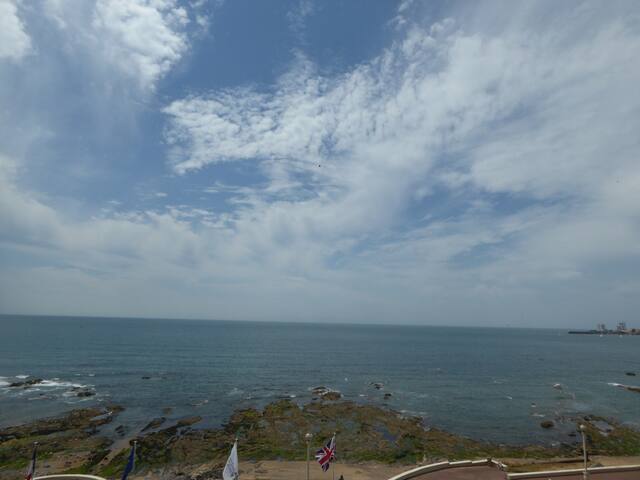 莱萨布勒多洛讷 (Les Sables-d'Olonne)的民宿