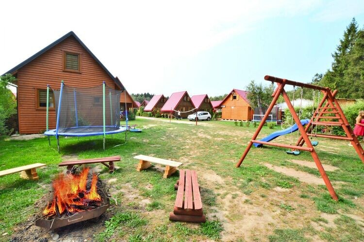 Holiday house for 6 people, Jarosławiec