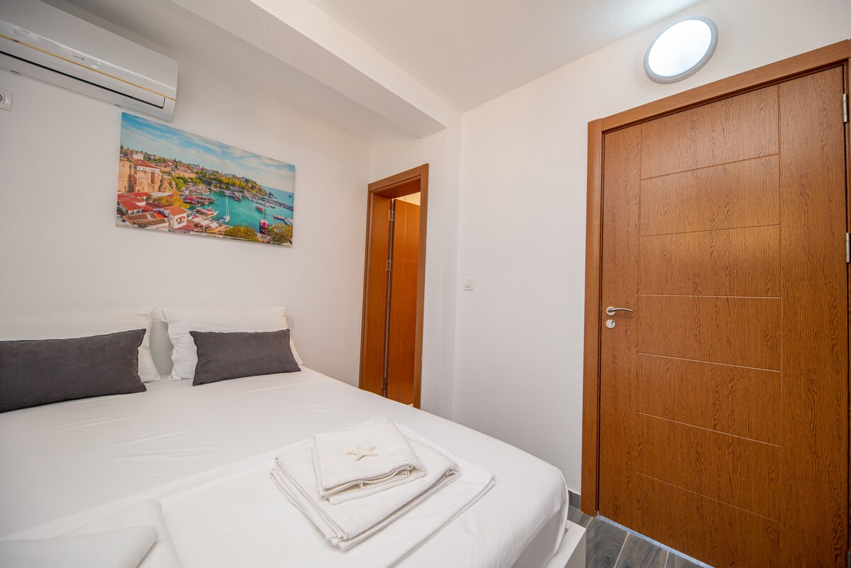 Green Pino - Double room