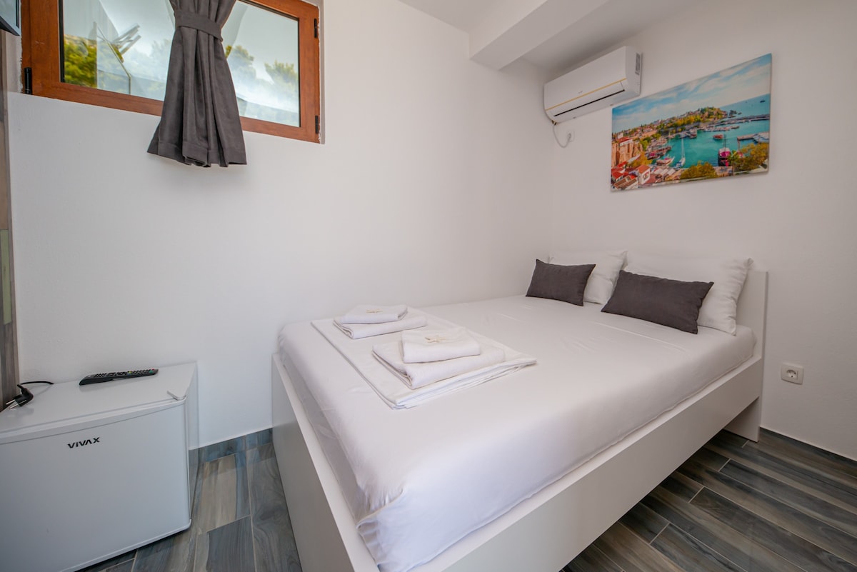 Green Pino - Double room