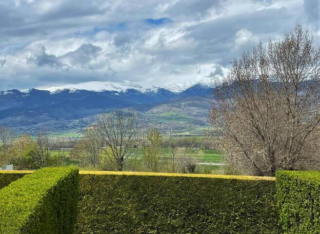 赫罗纳（Girona）的民宿