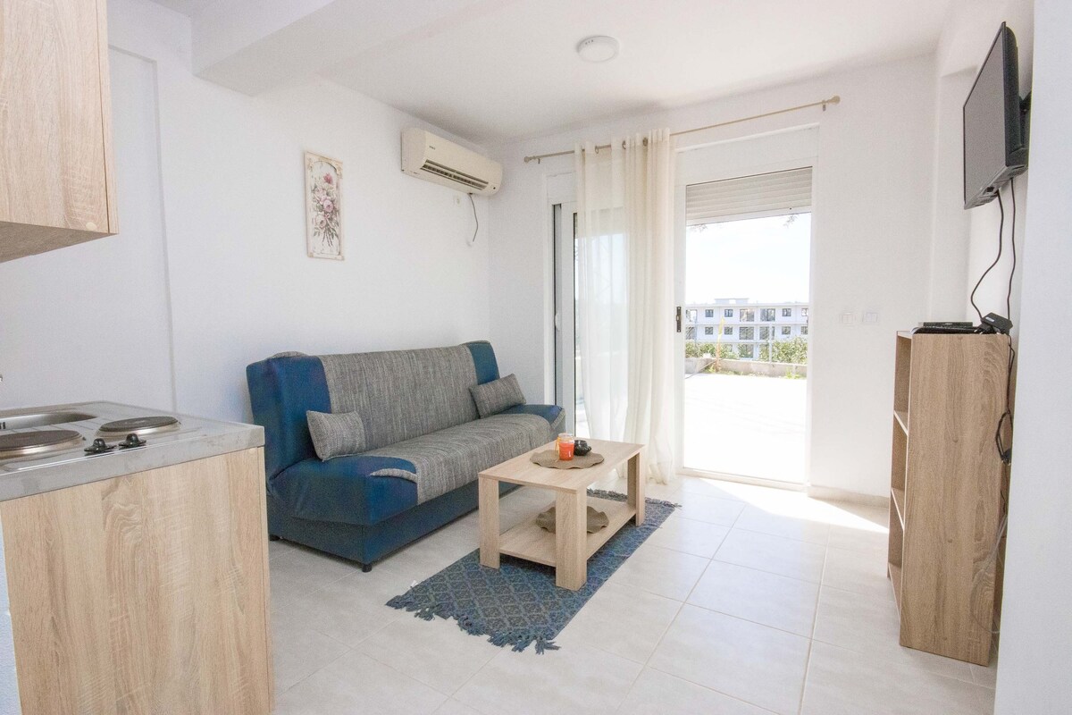 Apartments Sun with Sea View - One Bedroom Apartment